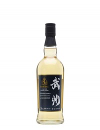 武州 Bushu Blended Whisky 700ml